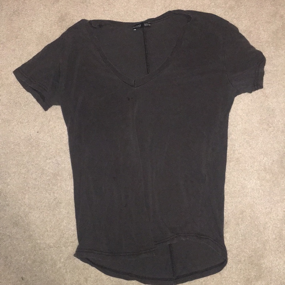 Zara V neck
